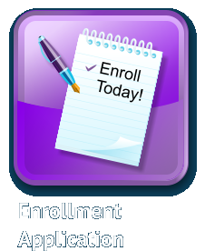 EnrollToday! Enrollment Application